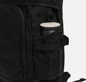 Everyday Laptop Backpack <b>Computer</b> Travel <b>Bag</b> with Laptop Sleeve Water-Repellent Nylon Backpack - Product Image 4