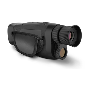 Monoculaire numérique de vision nocturne 48MP avec zoom 8X, écran 2,0 pouces, lunettes de chasse infrarouges avec fonction d'enregistrement photo et vidéo - Product Image 3