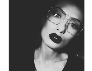 Gafas de Sol Metálicas Grandes Retro para Hombre y Mujer, con Logotipo Personalizado, Protección UV400, Cuadradas, de Moda, Gran Venta 2021 - Product Image 3