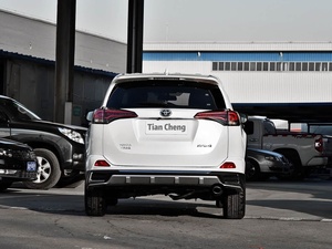 Toyota <span class=keywords><strong>RAV4</strong></span> 2.0L CVT SUV Usado <span class=keywords><strong>2016</strong></span>, Gasolina, Volante a la Izquierda, Automático, SUV de Segunda Mano, <span class=keywords><strong>2016</strong></span>-2018, <span class=keywords><strong>Precio</strong></span> Económico - Product Image 4