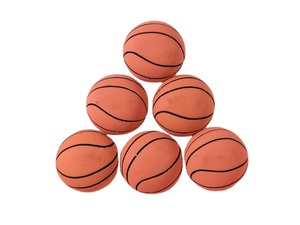 Cabujones planos deportivos de resina para decoración del hogar, 100 unidades, para fútbol, baloncesto, voleibol, Softball, bricolaje - Product Image 3