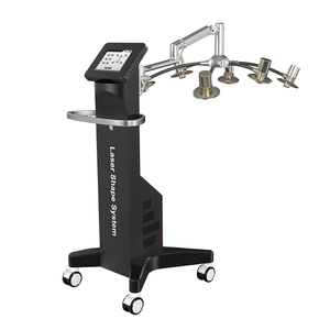 Dispositivo de Contorno Corporal Láser 6D de 532nm, Máquina de Belleza Adelgazante, Equipo Profesional de Escultura Corporal - Product Image 5