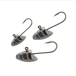 Quality, durable Small Fishing Hooks for different species