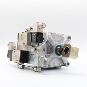 วาล์วสูบแรงดันแบบรวม C2.184.1051 61.184.1331 1ชิ้นสำหรับเครื่องพิมพ์ออฟเซ็ต SM102 - Product Image 4