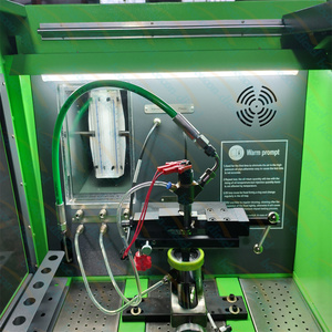 Máquina de Servicio de Inyectores Electrónicos Taian Beacon CR317, Soporte para Inyectores Common Rail, Boquilla Common Rail CR317, CR317 Taian Beacon C - Product Image 5