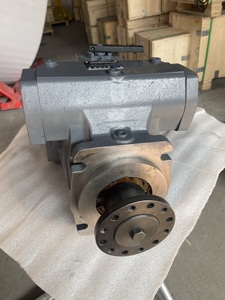 Pompe hydraulique à piston A4VTG90EP2/32R-NLD10F011SGT-S A4VTG71 A4VTG90 A2FM80 A2FM90 Moteur pour camion malaxeur – Prix bas, haute performance - Product Image 2