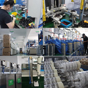 Tauchfähige <span class=keywords><strong>Solar</strong></span>-Wasserpumpe Tiefbrunnen-Tauchpumpe für Bohrloch <span class=keywords><strong>Solar</strong></span>-Kreiselpumpe - Product Image 4