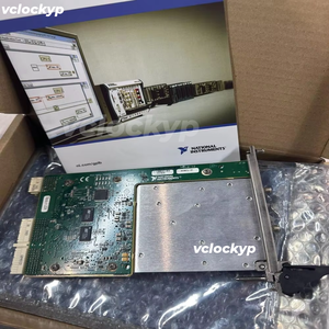 1 pièce d'occasion Ni National Instruments PXI-5650 wg - Product Image 1