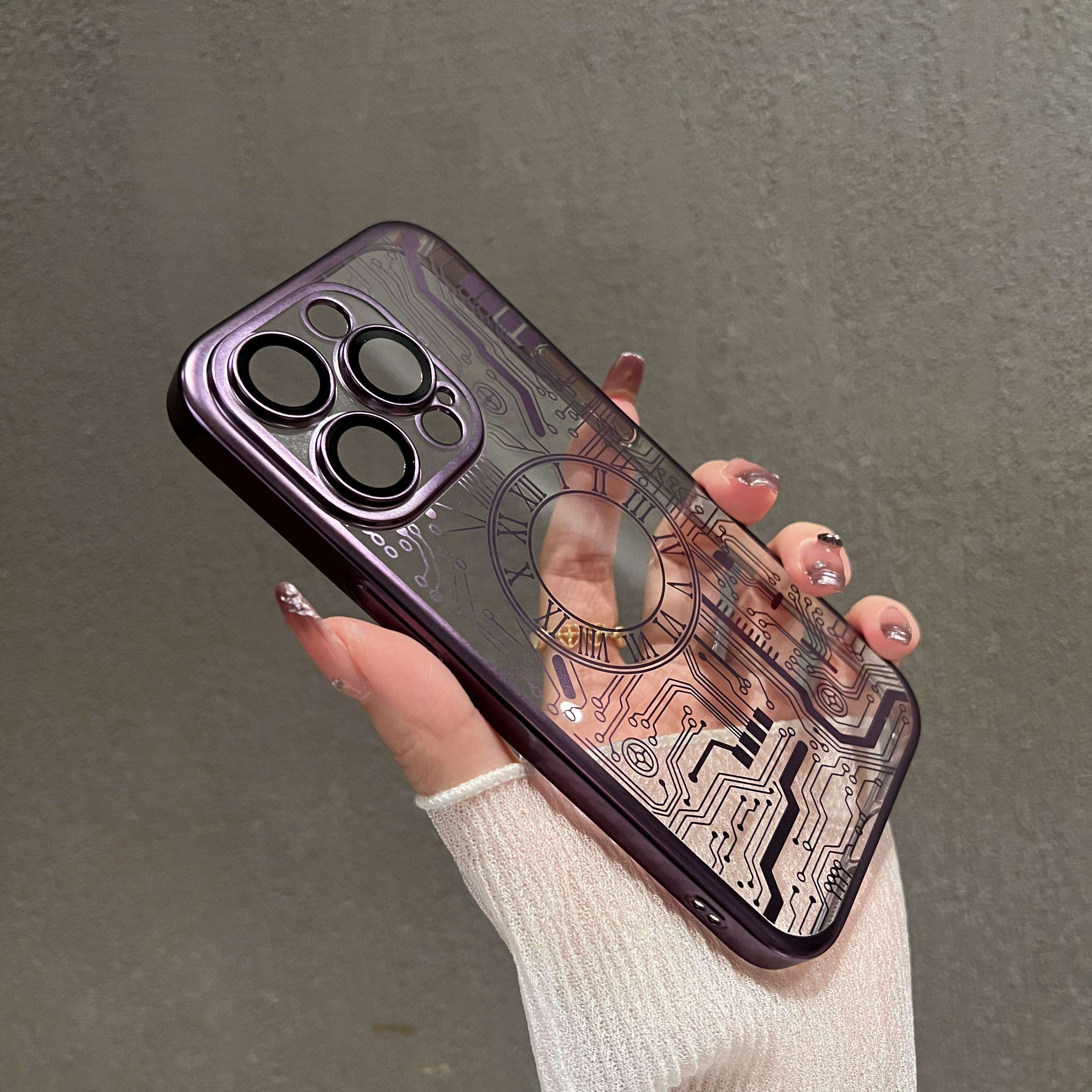 สีม่วงเข้ม