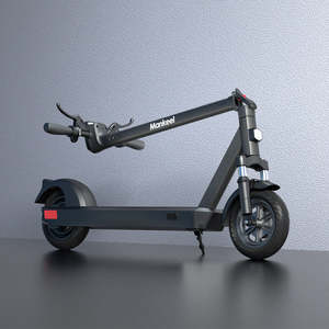 แบตเตอรี่แบบถอดได้ Mankeel MK089 IP68 กันน้ำสำหรับสกู๊ตเตอร์ - Product Image 5