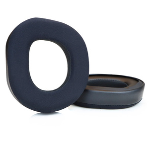 Almohadillas de Repuesto para Auriculares <span class=keywords><strong>Turtle</strong></span> <span class=keywords><strong>Beach</strong></span> Stealth 700 Gen3, Tela de Hielo, Piel de Proteína, Accesorio para Auriculares - Product Image 4