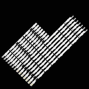 <span class=keywords><strong>HX</strong></span>-NO.70 les mieux notés SAMSUNG 2013SVS40F L8 130212 aluminium d'origine led rétroéclairage TV pour la réparation de télévision - Product Image 2