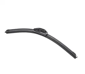 Strip Car Wiper Melhor Mudar Substituição Instalando Windshield Wiper Blade Fábrica Fabricação Double Rubber Car Acessórios