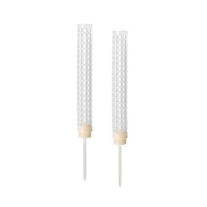 High Quality Moss Pole Expandable Plant Garden Plant Climbing Column Transparent Plastic Plant Bracket Sphagnum
