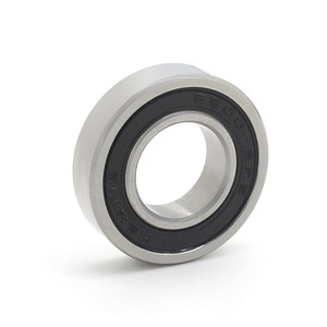 Fabricante Produce Rodamientos de Bolas de Ranura Profunda 6800RS Resistentes a Altas Temperaturas No Estándar (10*20*5mm) Puede Procesar Personalizaciones - Product Image 3