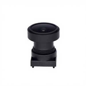 Objectif grand angle HD M7/M8, 5MP, 1/4 ", 1/3 ", 1/2.7 ", accessoire M758 - Product Image 4