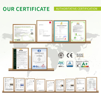Mayer Hochwertiger Innenbereich SPC-Bodenbelag PVC-Bodenbelag Sicher und Gesund Floorscore-Zertifiziert Hotel-Restaurant-Boden in Küstennaher Nähe