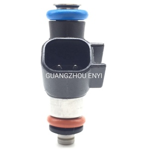 Injecteur de carburant 0280158191 pour <span class=keywords><strong>Ford</strong></span> Explorer Taurus Edge <span class=keywords><strong>Flex</strong></span> 3.5L 2011-2017 - Product Image 4