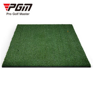 PGM al aire libre de fibra de vidrio Golf golpear Mat patio trasero Golf práctica simulación Mat para entrenamiento para uso doméstico - Product Image 1