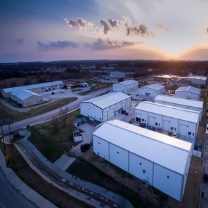 Modern Style Steel <strong>Sandwich</strong> <strong>Panel</strong> <strong>Roofing</strong> For Cold Storage Warehouses For Metal Warehouses - Product Image 1