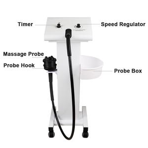 Massaggio alla <span class=keywords><strong>pancia</strong></span> multifunzionale G8 massaggiatore rilassamento muscolare alleviare il dolore rimozione della fatica macchina G8 - Product Image 5