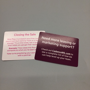 Juego de Cartas Personalizado con Caja para Impresión en Papel, Temas Divertidos para Conversar, <span class=keywords><strong>Preguntas</strong></span> para Jugar en Equipo - Product Image 5