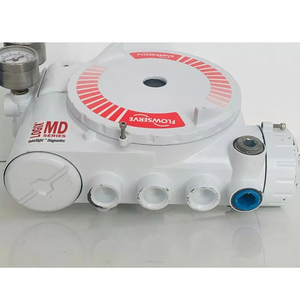 Logix 3200 ดิจิตอล HART 7 โปรโตคอล ความแม่นยำ 0.1% - Product Image 1
