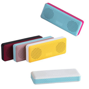 Nuevo estilo 2020 de alta calidad Inteligente casa <span class=keywords><strong>dj</strong></span> bajo Teléfono Bluetooth Coche Caja inalámbrica de altavoces de audio - Product Image 1