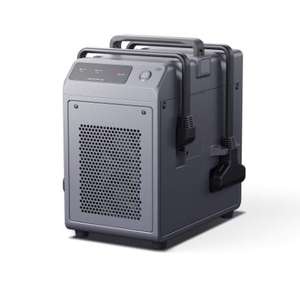 T25 Combo Agricultura Drone Agrícola Dron Pulverizador Pulverización Drones 25kg Carga útil y accesorios - Product Image 4