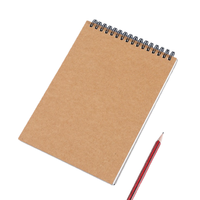 Carnets Personnalisables Impression Personnalisée Promotion Journal Exerciseur Cahier Scolaire Spirale A4 A5 Personnalisé
