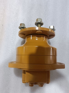 Moteur hydraulique à pistons radiaux série MS08, moteur hydraulique à couple élevé MS18, moteur MS02-2-123-F02 - Product Image 5
