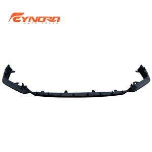 EYNORA Spoiler Delantero Inferior para <span class=keywords><strong>Lexus</strong></span> <span class=keywords><strong>NX</strong></span> <span class=keywords><strong>2022</strong></span>-2024, Valance Inferior de Parachoques Delantero 52411-F6010, Labio Delantero - Product Image 2