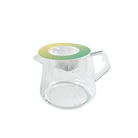 Sacs filtrants flexibles pour thé/café Cailyn avec logo personnalisé, imprimés en flexographie, écologiques, biodégradables, en PLA tissé, compostables UFO