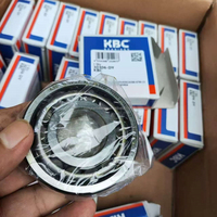 KBC Kegelrollenlager 30306 30307 30308 30309 30310 Hochpräzisionsfertigung Herkunft Korea für Automobilgetriebe
