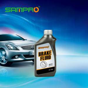 <span class=keywords><strong>Liquide</strong></span> <span class=keywords><strong>de</strong></span> <span class=keywords><strong>frein</strong></span> automobile à base <span class=keywords><strong>de</strong></span> <span class=keywords><strong>silicone</strong></span> à point <span class=keywords><strong>de</strong></span> bouillage élevé, anti-corrosion, Dot5 - Product Image 2