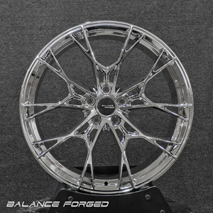 Rines Ligeros Forjados de Varias Piezas 19x9 20x10 19x9.5 20x11 5x120 5x112 para <span class=keywords><strong>BMW</strong></span> G20 G30 para <span class=keywords><strong>BMW</strong></span> M3 M4 - Product Image 3