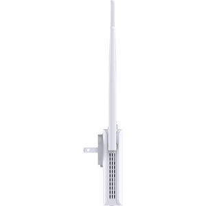 COMFAST 300Mbps WiFi Booster CF-WR 304S V2 Répéteur <span class=keywords><strong>sans</strong></span> <span class=keywords><strong>fil</strong></span> avec <span class=keywords><strong>lampe</strong></span> pilote - Product Image 5