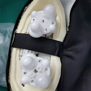 <span class=keywords><strong>Ceinture</strong></span> <span class=keywords><strong>de</strong></span> <span class=keywords><strong>massage</strong></span>, masseur électrique pour le cou et les épaules, cliveuse, chauffant, à domicile et au bureau, meilleure vente, <span class=keywords><strong>Amazon</strong></span> - Product Image 3