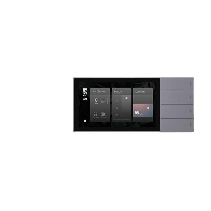 Lifesmart Smart Home Automation System - Nature 7 PRO