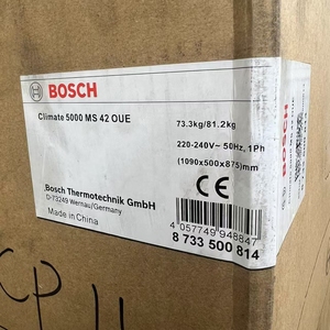 เครื่องปรับอากาศแบบแยกส่วน 5 โซน 5x9000btu คุณภาพสูงสุด ระบบทำความเย็นและความร้อน 220V 50/60HZ เครื่องปรับอากาศแบบแยกส่วน 5 โซน - Product Image 6