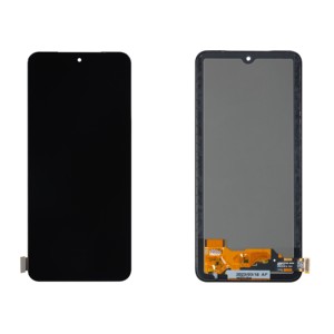 Pantalla LCD Premium M2101K7AI M2101K7BG para <span class=keywords><strong>Xiaomi</strong></span> <span class=keywords><strong>Redmi</strong></span> Note <span class=keywords><strong>10</strong></span> 4G, Panel Digitalizador de Pantalla Táctil para <span class=keywords><strong>Redmi</strong></span> Note 10S - Product Image 1