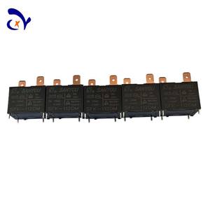 Хит продаж: Реле силовое Sanyou SFK-112DM для кондиционеров, золотое, 25А, 1HP/2HP, TV-112VDC, SPNO, мини, 4 контакта, 0.9W - Product Image 5