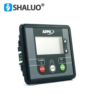 Módulos <span class=keywords><strong>de</strong></span> Control Originales APM303 para Generadores Inteligentes, Panel <span class=keywords><strong>de</strong></span> Control Digital para Grupos Electrógenos, Encontrado en la Gama <span class=keywords><strong>SDMO</strong></span> para 300 KVA - Product Image 5