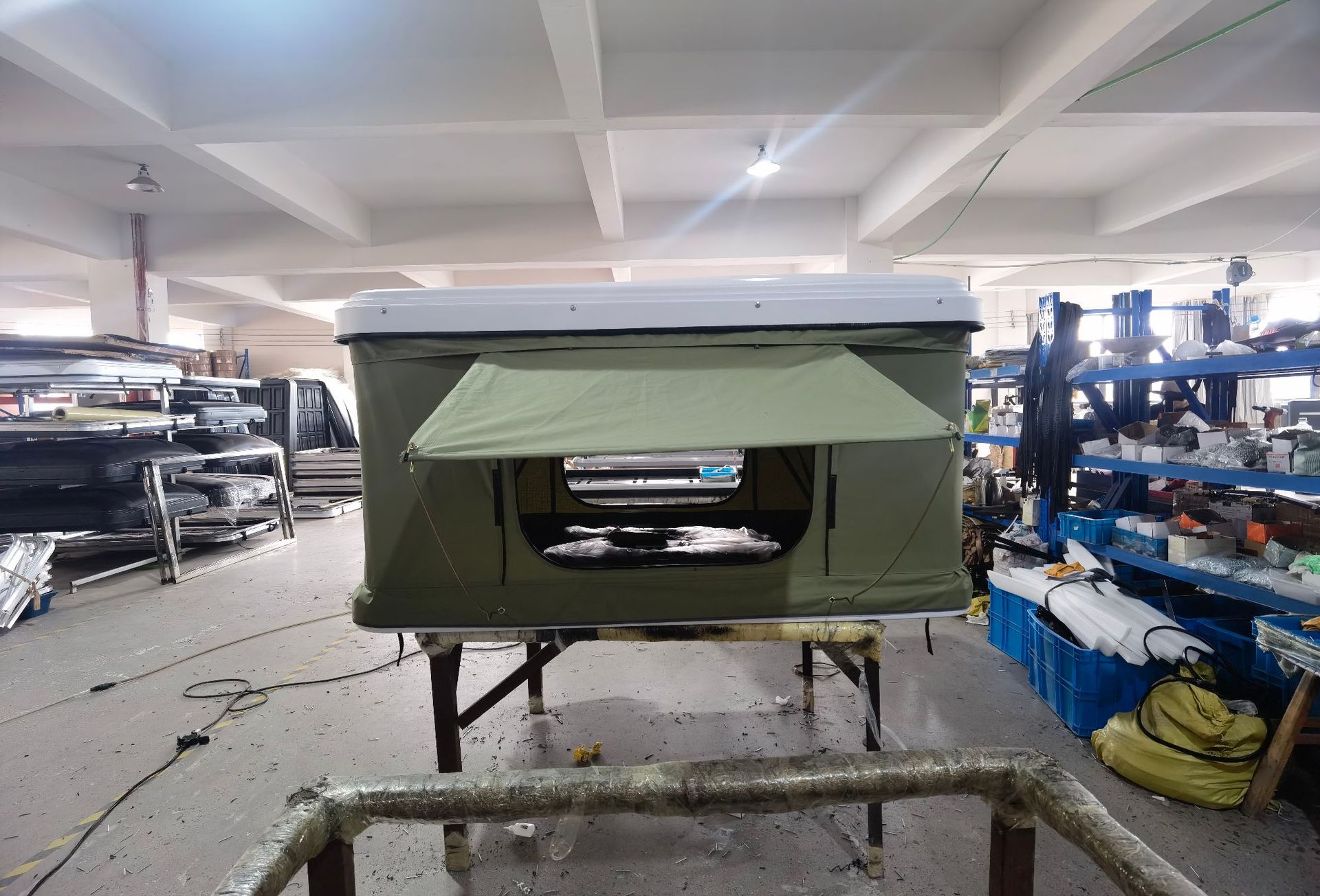 Army Green