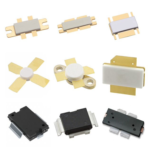 BF245C_D27Z Brand New High frequency transistor field-effect transistor RF transistor Full range available