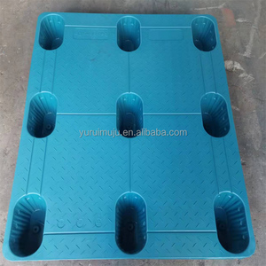 Plateau de moulage par soufflage en plastique HDPE équipement de <span class=keywords><strong>paradis</strong></span> pour enfants fabrication de moules service de traitement d'équipement routier - Product Image 5