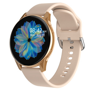 Montre connectée pour hommes et femmes, appel par numérotation, messages, rappels, multisports, surveillance de la santé, suivi de la forme physique, universelle pour Android IOS - Product Image 2