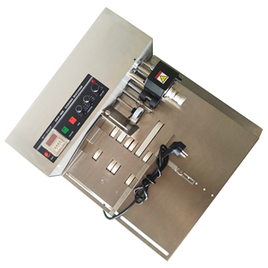 Machine de codage et d'impression d'étiquettes à encre solide automatique MY-380F avec prix compétitif, machine de codage à encre solide - Product Image 1