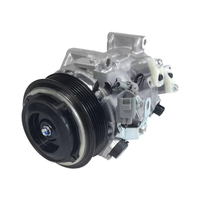 Direktverkauf ab Werk Neuer 883100R070 883100R071 CSP-176160 Universeller 12V Auto-Klimakompressor für Toyota Camry 2018