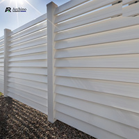Stores verticaux motorisés en alliage d'aluminium pour balcon résidentiel, écoresponsables, anti-UV, modernes, pour fenêtres extérieures